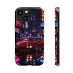 300ZX Twin Turbo 90s Tough Phone Case