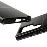 Black Charger RT Phone Case, 68 Classic Muscle Car Cover, Mens Gift