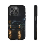 1969 Nova SS 396 Classic Sleeper Muscle Art Tough Phone Case