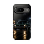 1969 Nova SS 396 Classic Sleeper Muscle Art Tough Phone Case