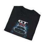 2016-2022 GT-R R35 Black Sports Car Toddler T-Shirt Racing Kid Tee