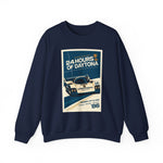 1986 962 Crewneck Sweatshirt 24 Hours of Daytona Lowenbrau Racing