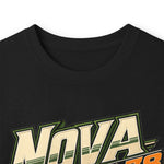 1970 Nova L78 SS Muscle Car Long Sleeve Tee | Classic Car Retro