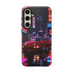 300ZX Twin Turbo 90s Tough Phone Case