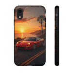 NSX NA1 Sunset Legend Phone Case