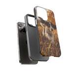 English Springer Spaniel Field Art Tough Phone Case