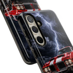 1970 Olds 442 W-30 Storm Tough Phone Case
