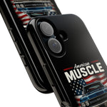 1970 Chevelle SS American Muscle Tough Phone Case Cover Gift