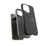 Trail Boss Truck Phone Case for Chevy Truck Fans, Tough Cover