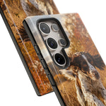 English Springer Spaniel Field Art Tough Phone Case