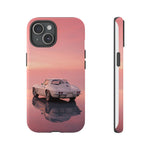 Pearl C2 Corvette Sting Ray Tough Phone Case