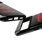 Z28 Red Triview Phone Case Classic Car Illustration