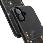 1969 Nova SS 396 Classic Sleeper Muscle Art Tough Phone Case
