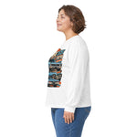 Nova SS 1970 Classic Muscle Car Long Sleeve Tee | Retro Racing