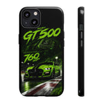 GT500 S550 Supercharged Speed Art Tough Phone Case