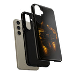 1990 Chevy 454 SS Pickup Muscle Truck Classic Art Tough Phone Case