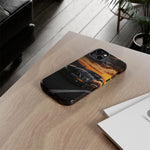 GT500 S197 Classic Modern Art Tough Phone Case