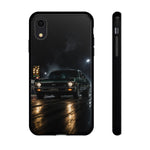 1969 Nova SS 396 Classic Sleeper Muscle Art Tough Phone Case