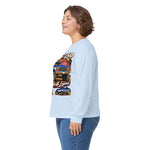 1979 F-150 American 4x4 Legend Long Sleeve Tee | Vintage Truck Graphic