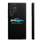 1956 Bel Air Turquoise Classic Car Tough Phone Case Cover Gift