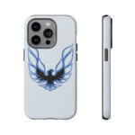 Firebird Trans Am Emblem phone case | Tough Cases