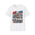 2012 911 GT3 Racing Tee — Brumos Cup Car Graphic T-Shirt