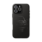 Trail Boss Truck Phone Case for Chevy Truck Fans, Tough Cover