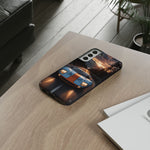 Blue Orange GT40 phone case | Tough Cover