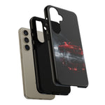 Supra (MK4 A80) Phone Case – JDM Icon Protective Cover for Car Lovers