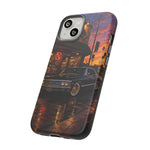 1967 Impala SS Lowrider Car phone case | Tough Cover