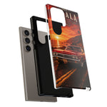 1965 Impala SS 427 Classic Full Size Muscle Art Tough Phone Case