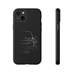 Raptor Truck Phone Case for F150 Fans, Tough Cover