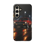 Nova SS 1965 L79 327 Classic Art Tough Phone Case
