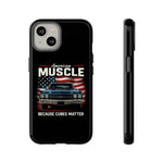 1970 Chevelle SS American Muscle Tough Phone Case Cover Gift