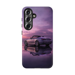 S2000 Lavender Dusk JDM Car Tough Phone Case