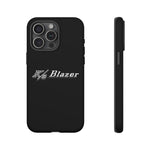 1970s K5 Blazer Phone Case for Chevy Truck Fans, Tough Cover