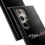 1963 Nova SS Emblem Tough Phone Case Classic Muscle Cover Gift