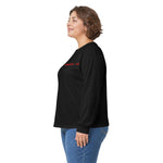 IROC-Z Camaro Classic Sports Car Long Sleeve Tee
