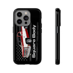 1980s Chevy Squarebody Truck phone case | Tough Cases