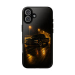1990 Chevy 454 SS Pickup Muscle Truck Classic Art Tough Phone Case