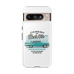 1957 Bel Air Aqua Legendary Classic Tough Phone Case Cover Gift