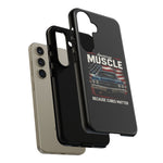 1970 Chevelle SS American Muscle Tough Phone Case Cover Gift