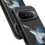F-22A Raptor Jet Phone Case | Fighter Jet Tough Cover