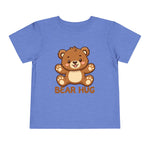 Bear Hug Cute Toddler Boys Girls T-Shirt Baby Shower Gift