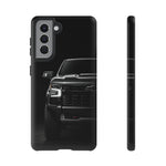 2024 Silverado Trail Boss Tough Phone Case for Chevy Truck Owners