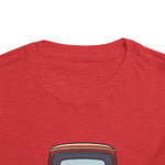 1953 F100 Cute Classic Truck Toddler Boys Girls T-Shirt Gift