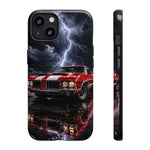 1970 Olds 442 W-30 Storm Tough Phone Case