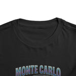 1988 Monte Carlo SS Retro Toddler T-Shirt