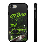 GT500 S550 Supercharged Speed Art Tough Phone Case