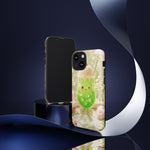 Kawaii Melon Soda Float phone case | Tough Cover